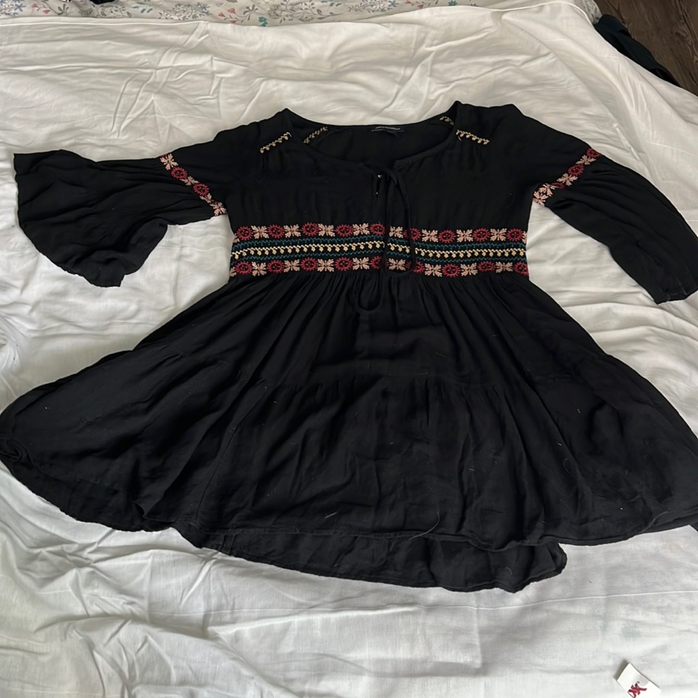 American Eagle dress